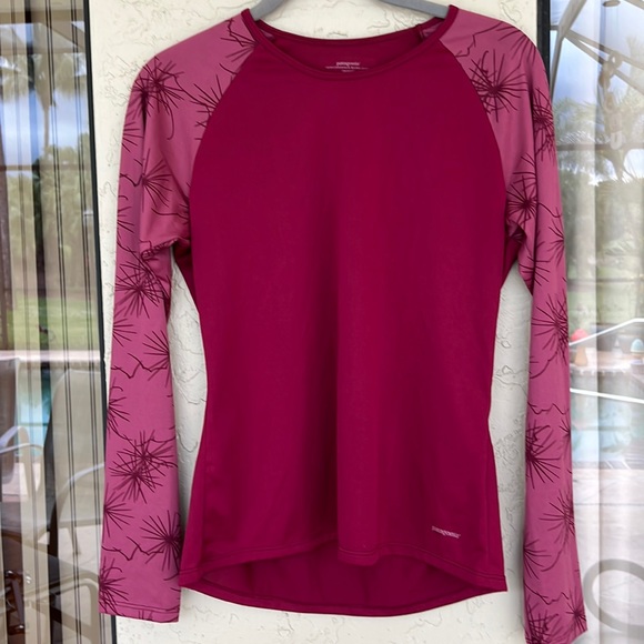PATAGONIA new condition base layer - Picture 1 of 6